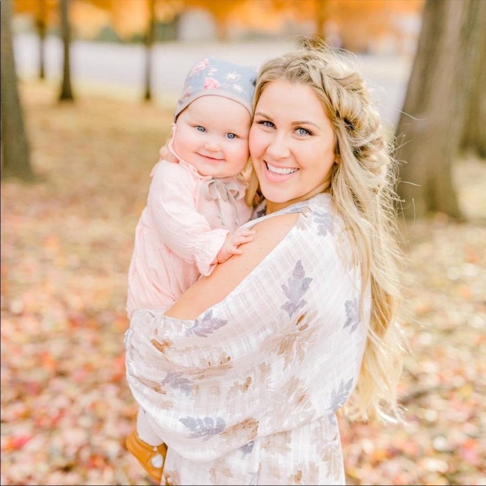 Meet your Posher, Summer